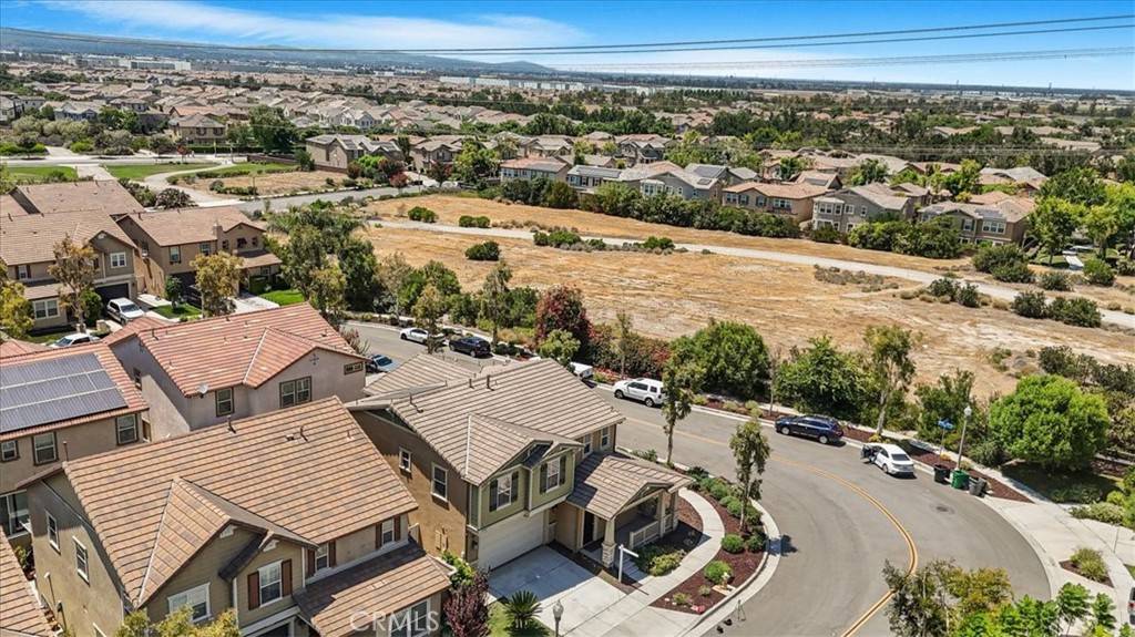 Chino, CA 91708,16202 Orion AVE