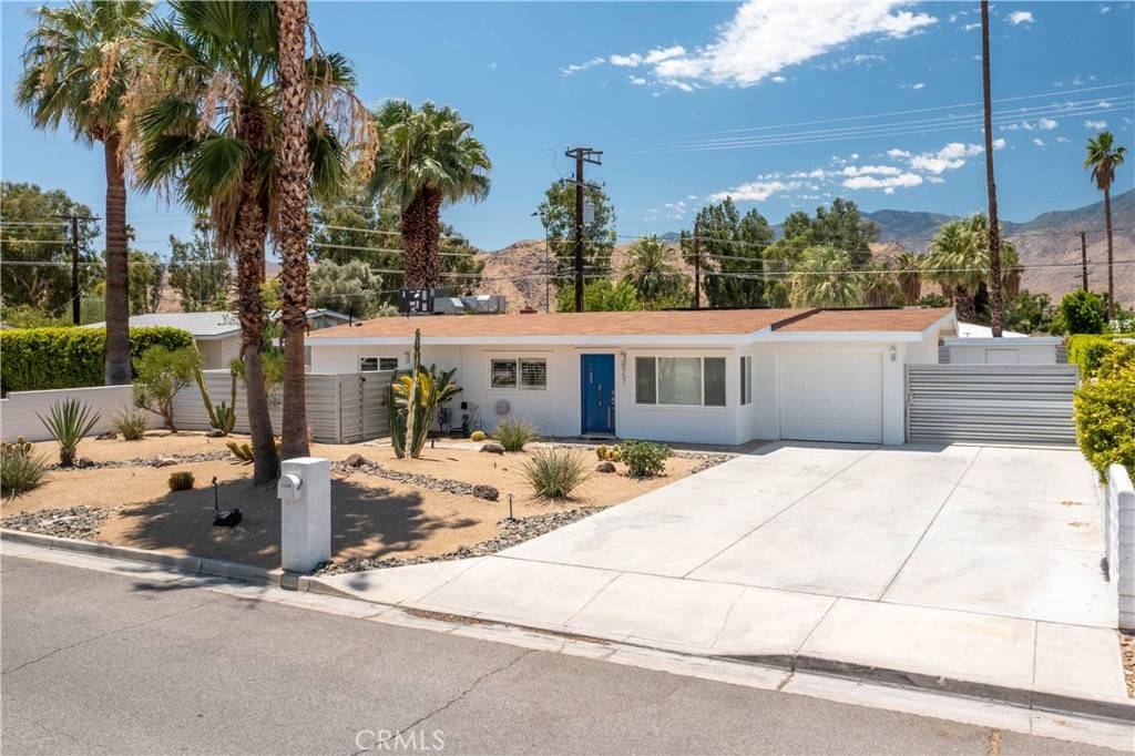 Palm Springs, CA 92264,957 S Paseo Dorotea