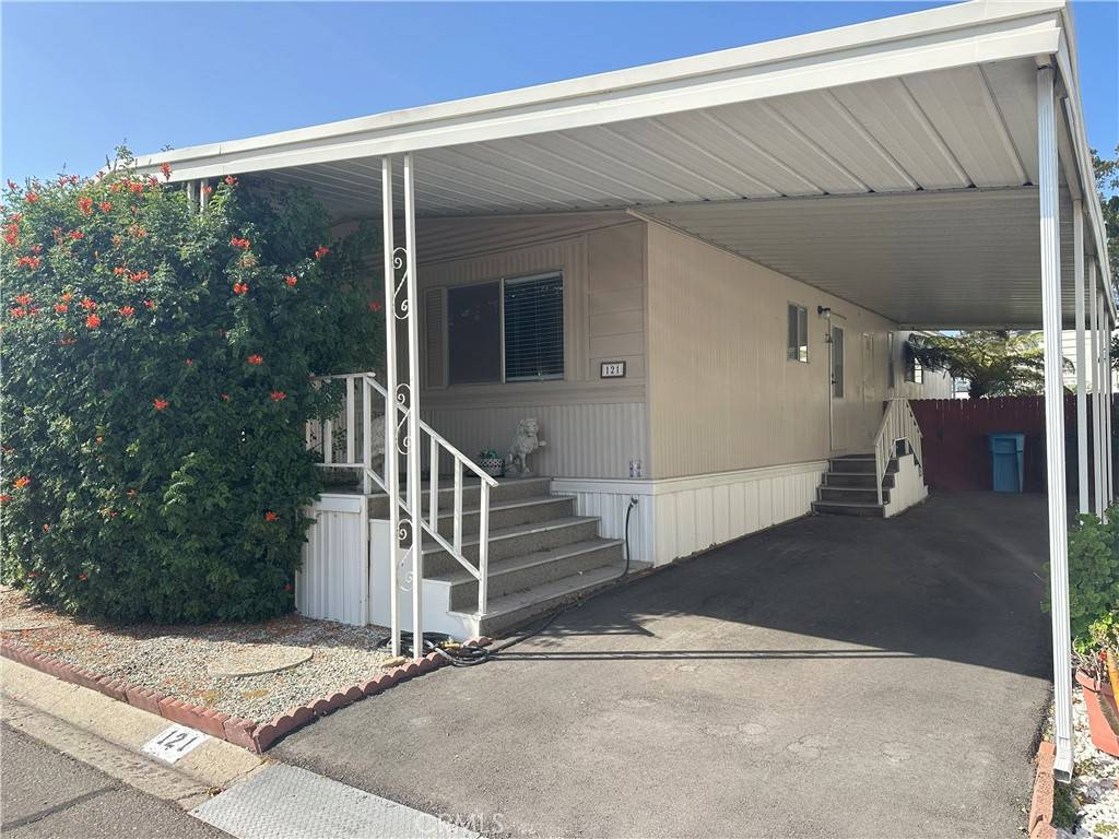 San Juan Capistrano, CA 92675,32371 Alipaz ST #121