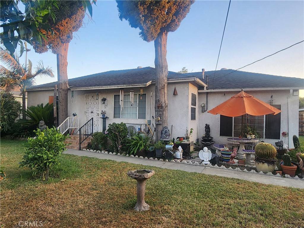 El Monte, CA 91732,12138 Magnolia ST
