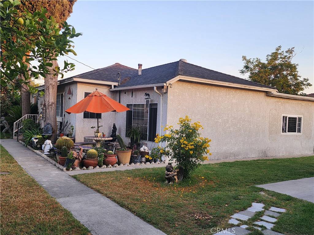 El Monte, CA 91732,12138 Magnolia ST