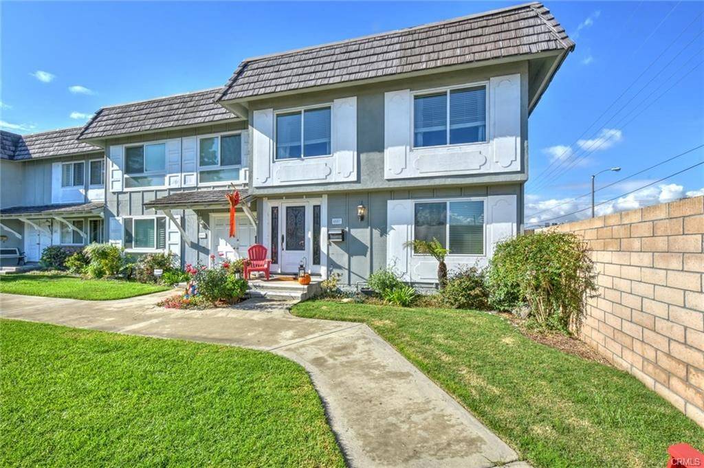 Cypress, CA 90630,4057 Larwin AVE