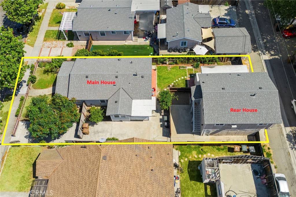 Fullerton, CA 92831,124 N Princeton AVE
