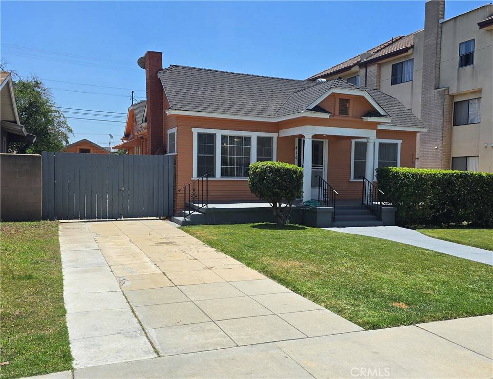 Glendale, CA 91203,416 W Lexington DR