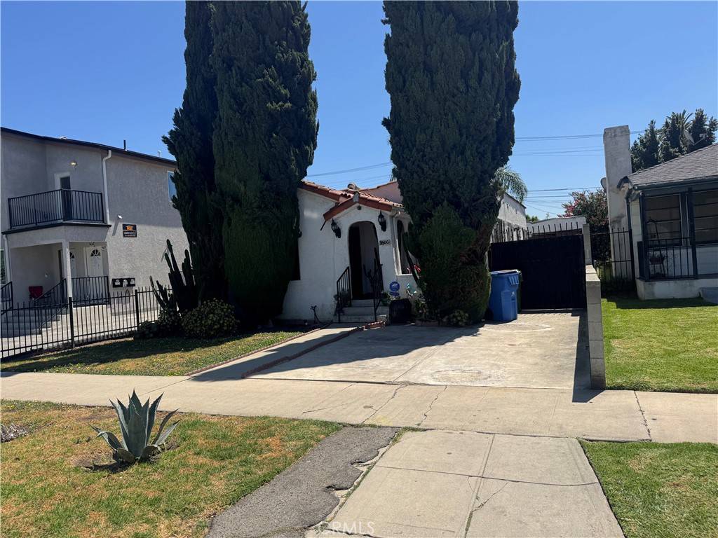 Los Angeles, CA 90018,3500 S Norton AVE