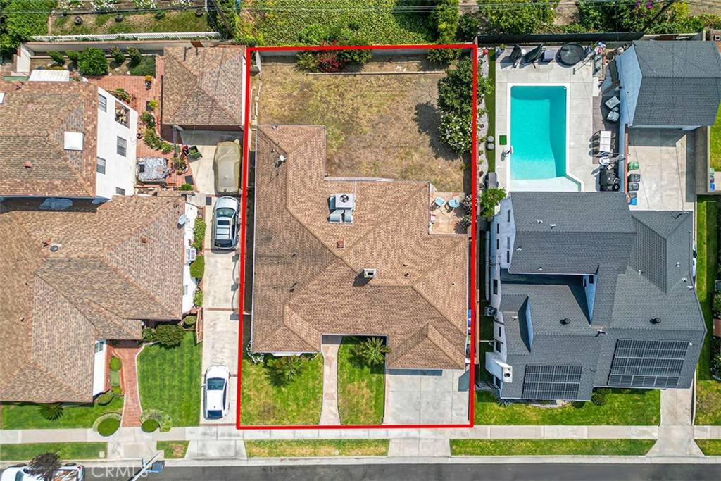 Los Angeles, CA 90043,5144 Southridge AVE