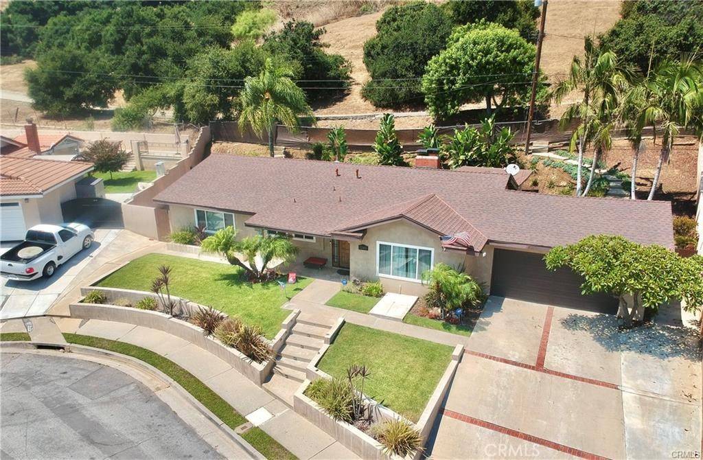 Hacienda Heights, CA 91745,1349 Beech Hill AVE