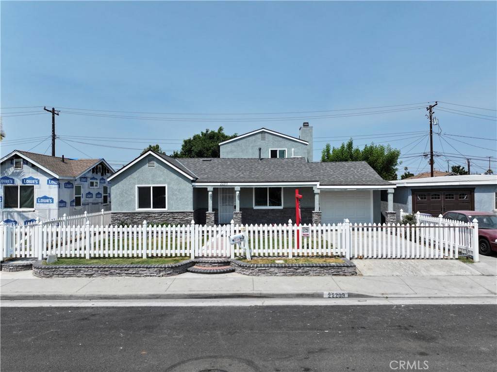 Hawaiian Gardens, CA 90716,22209 Ibex AVE