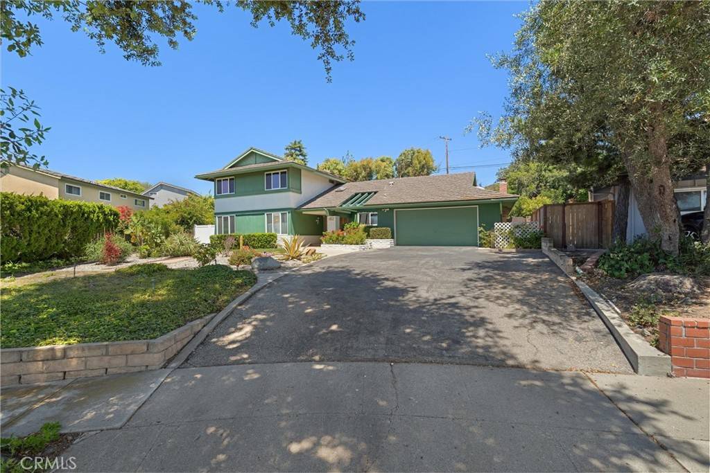 Thousand Oaks, CA 91360,152 Ventana CT