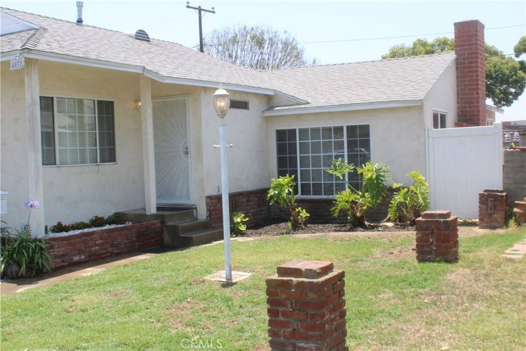 Lynwood, CA 90262,4032 LE SAGE Street