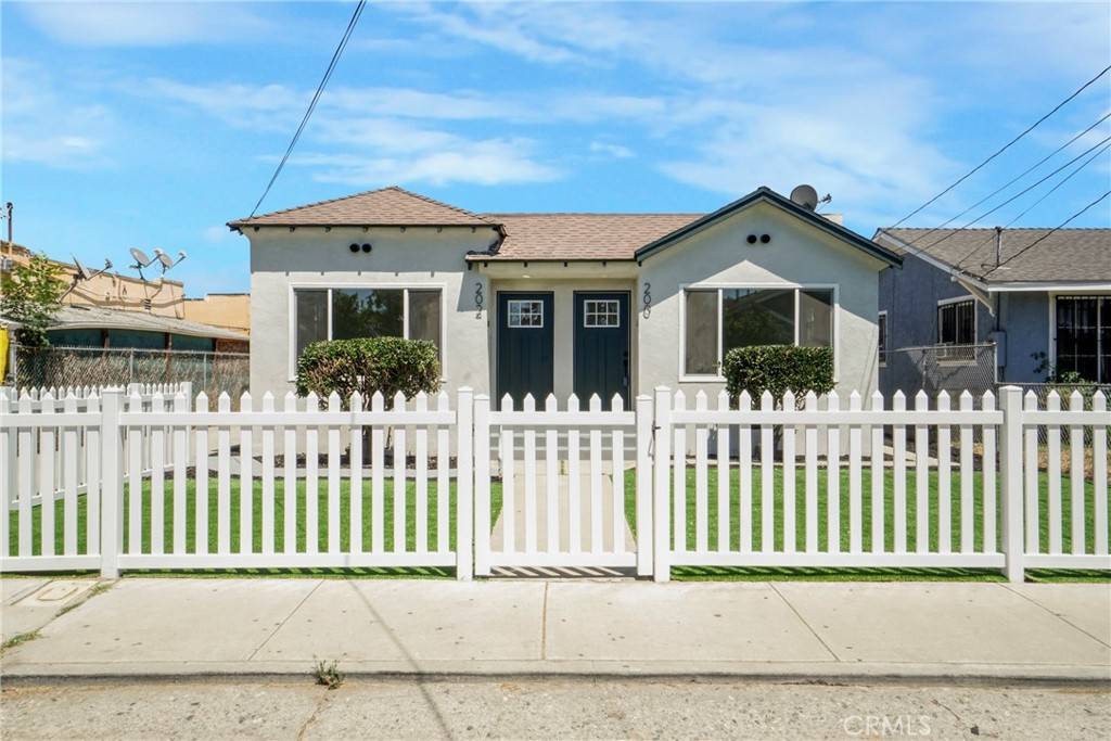 Compton, CA 90221,200 N Willow AVE