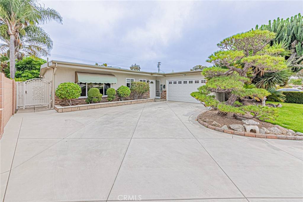 Garden Grove, CA 92840,12256 Lesley ST