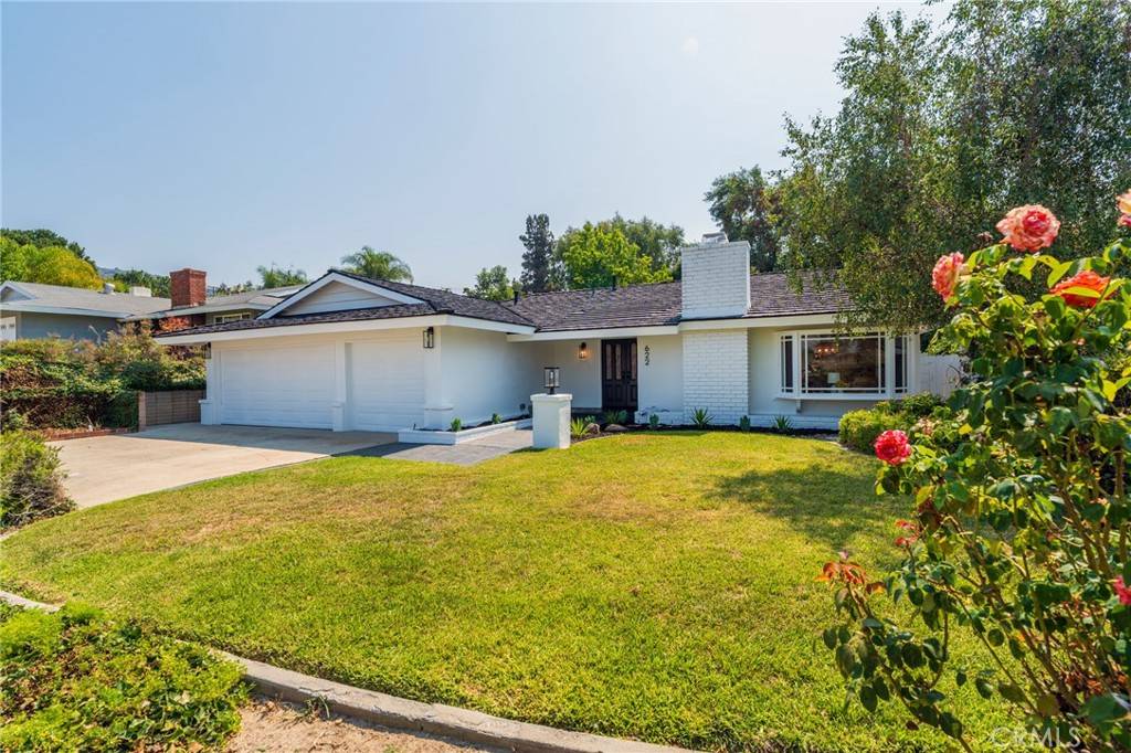Glendora, CA 91741,622 N Pasadena AVE