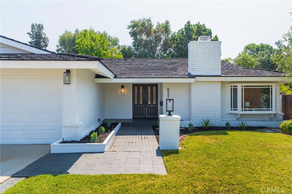 Glendora, CA 91741,622 N Pasadena AVE
