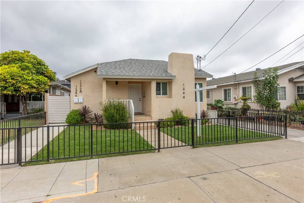 Long Beach, CA 90804,1344 Ximeno AVE