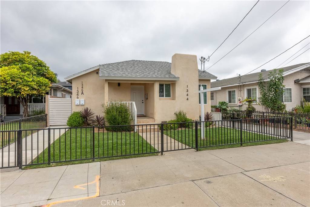 Long Beach, CA 90804,1344 Ximeno AVE