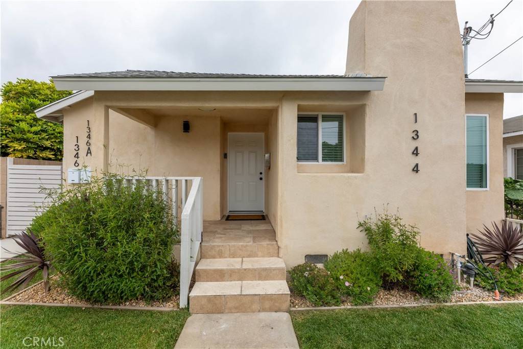 Long Beach, CA 90804,1344 Ximeno AVE