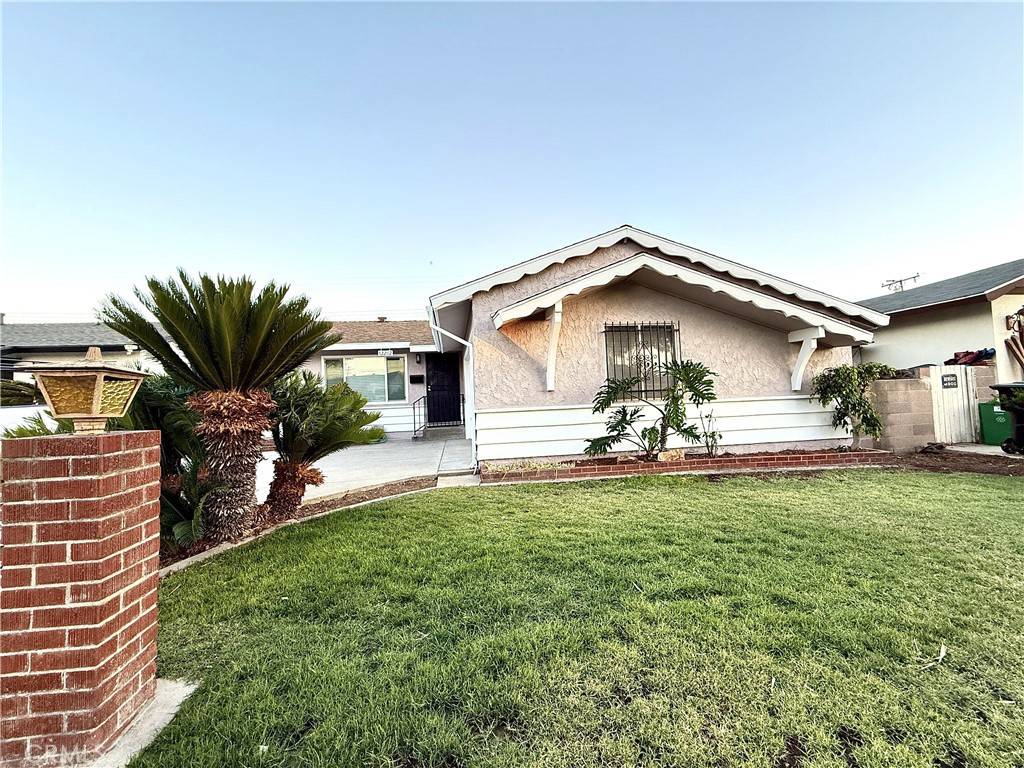 Norwalk, CA 90650,12262 160th ST