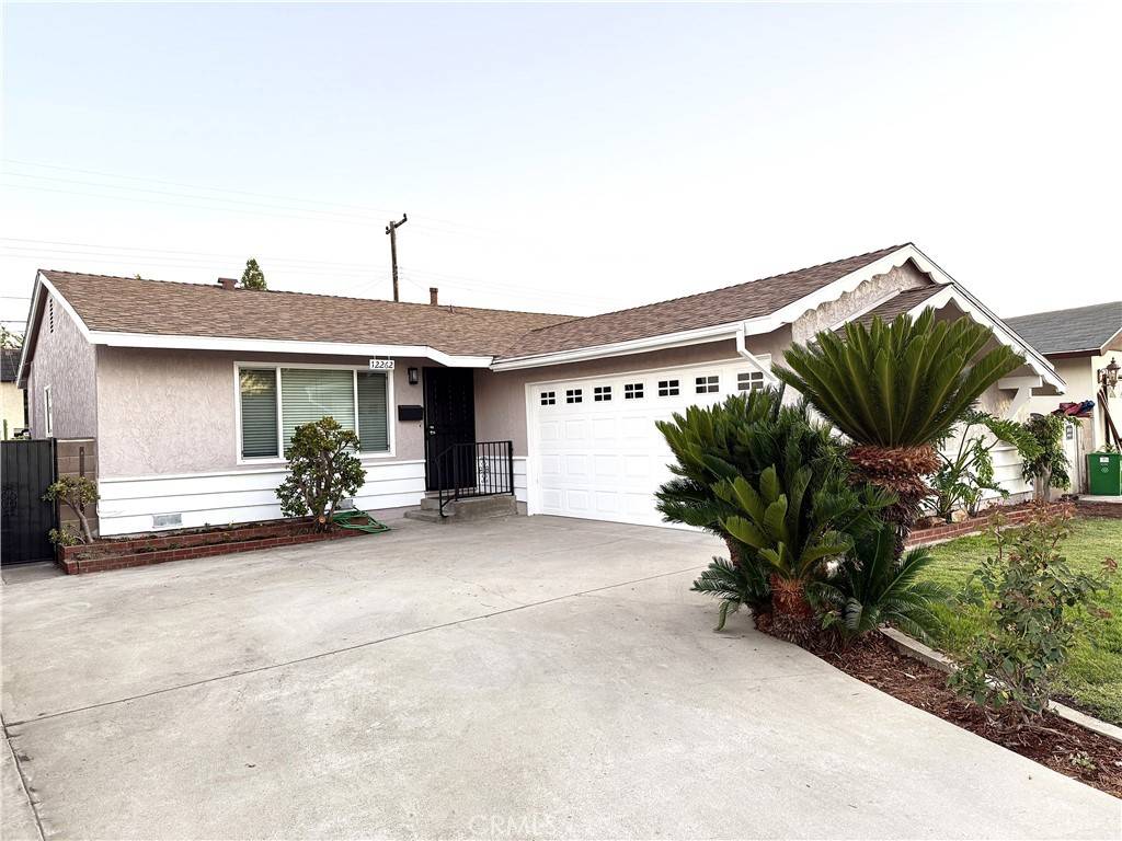 Norwalk, CA 90650,12262 160th ST