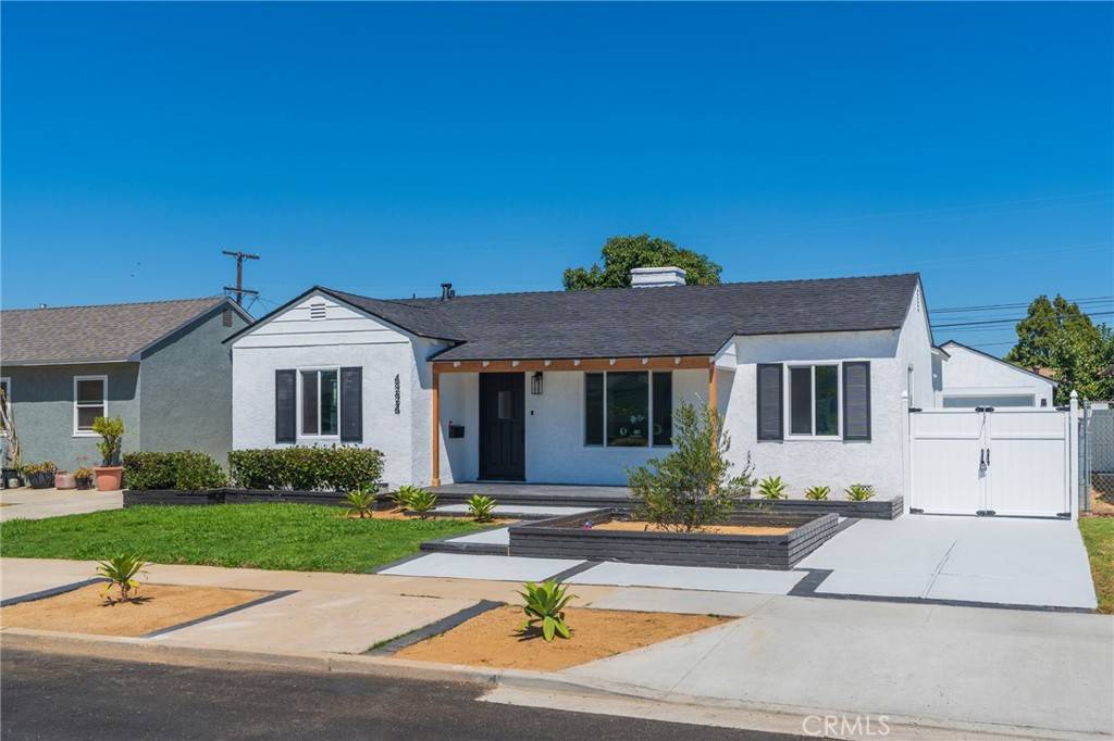 Long Beach, CA 90807,4224 Falcon AVE