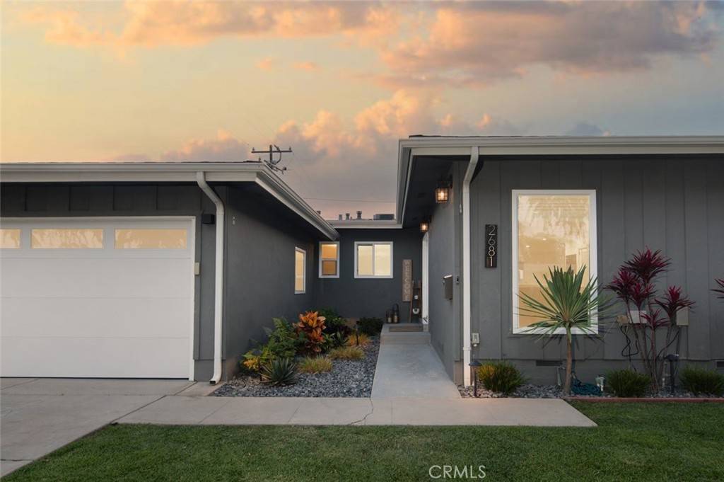 Long Beach, CA 90815,2681 Faust AVE