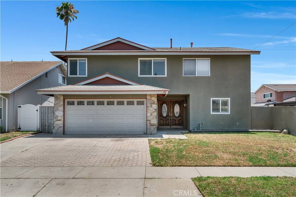 Carson, CA 90746,1812 E Cyrene DR