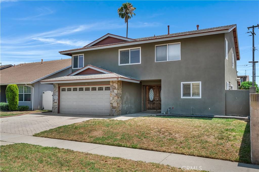 Carson, CA 90746,1812 E Cyrene DR