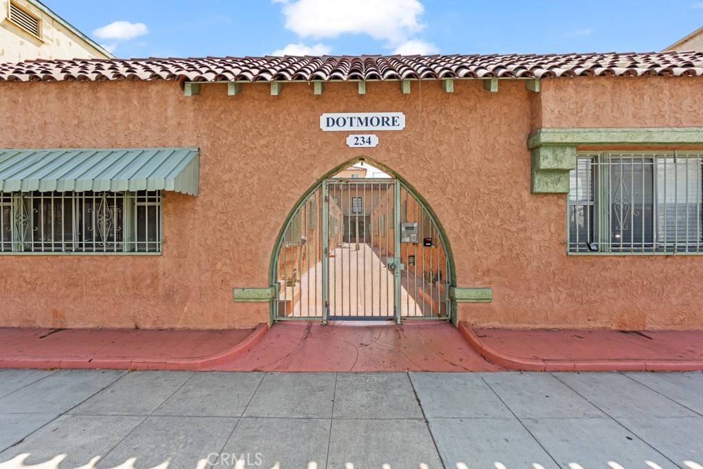 Long Beach, CA 90802,234 Lime AVE #5