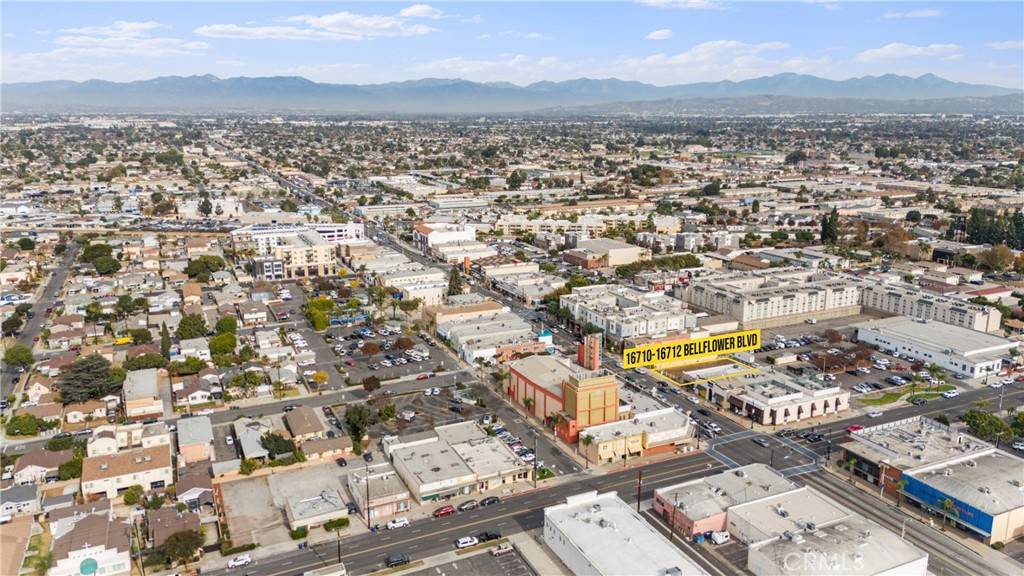 Bellflower, CA 90706,16712 Bellflower BLVD