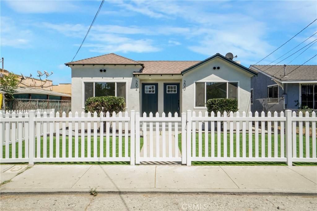Compton, CA 90221,200 N Willow AVE N