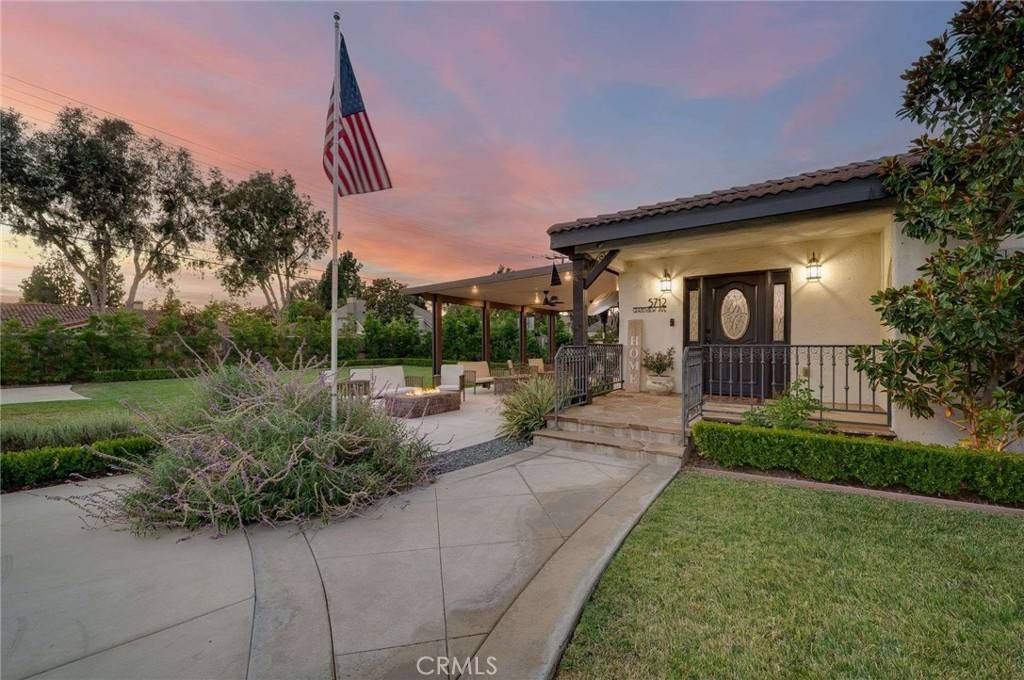 Yorba Linda, CA 92886,5712 Grandview AVE