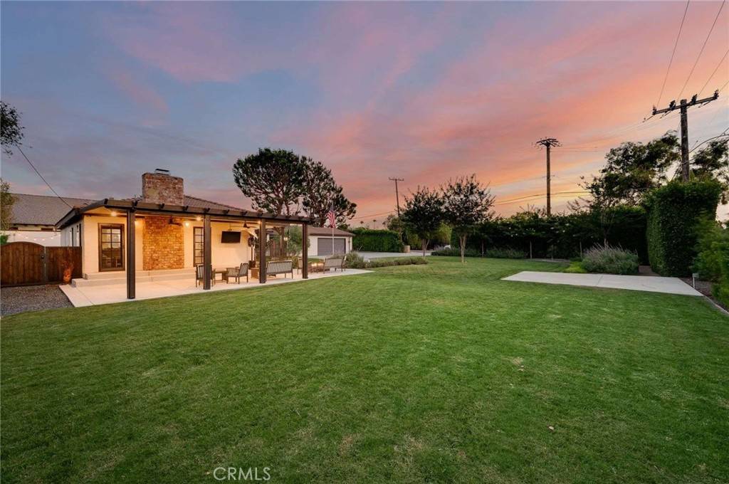 Yorba Linda, CA 92886,5712 Grandview AVE