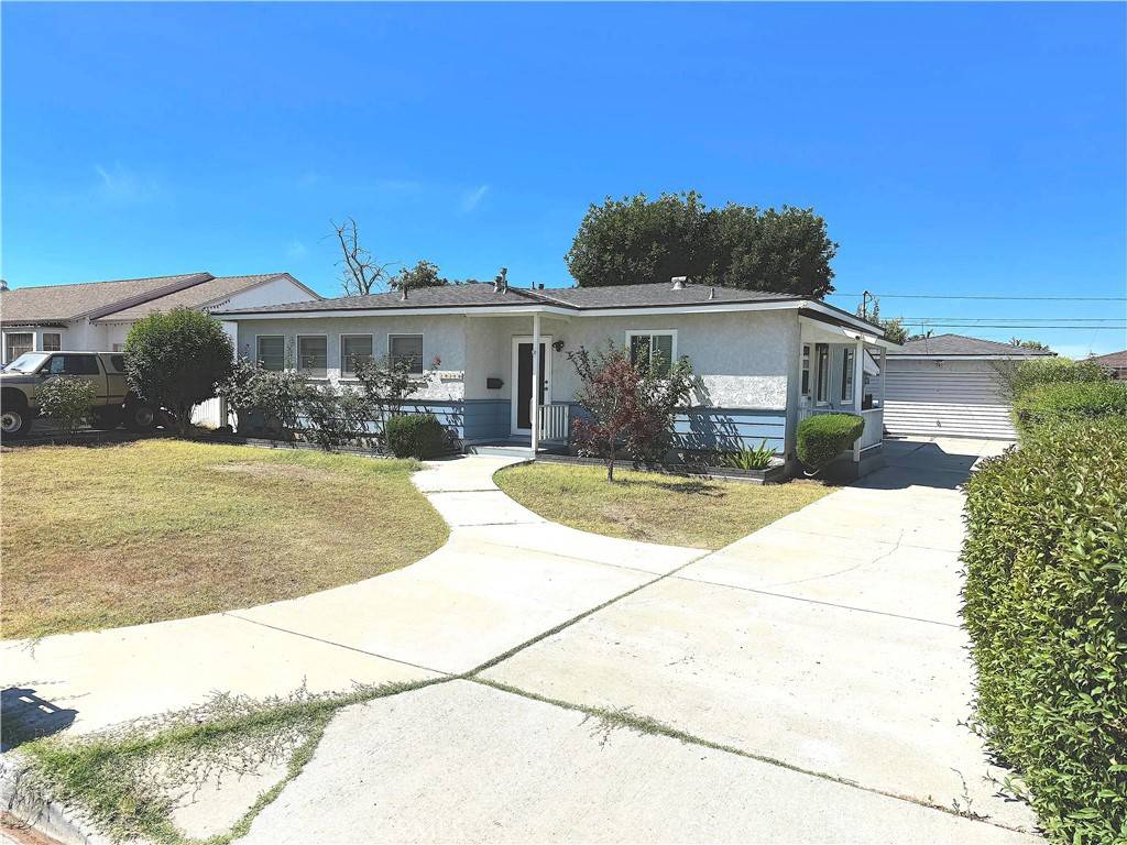 Whittier, CA 90604,14146 Light ST