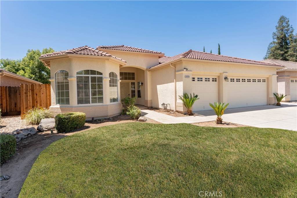 Fresno, CA 93720,8449 N Thyme WAY