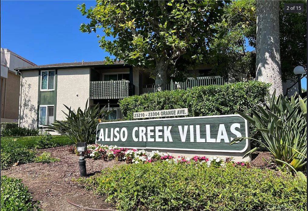 Lake Forest, CA 92630,23216 Orange AVE #6