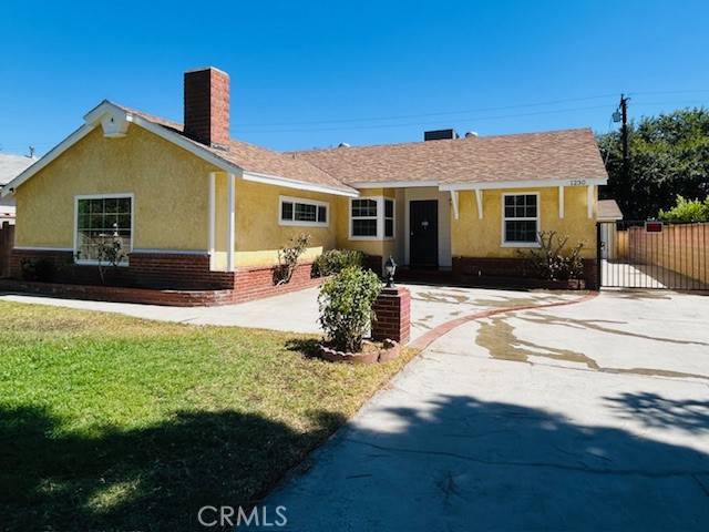 West Covina, CA 91790,1230 East Idahome
