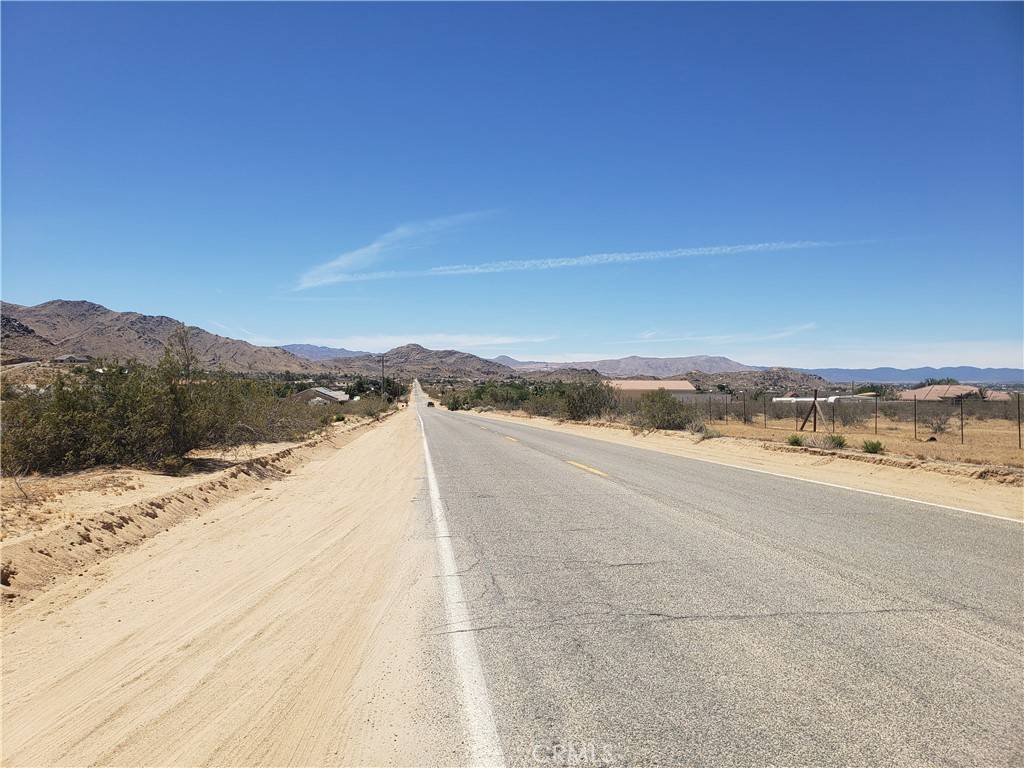 Apple Valley, CA 92307,0 Cotillo Road