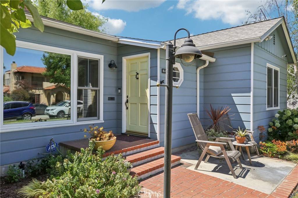 Long Beach, CA 90807,256 E Claiborne PL