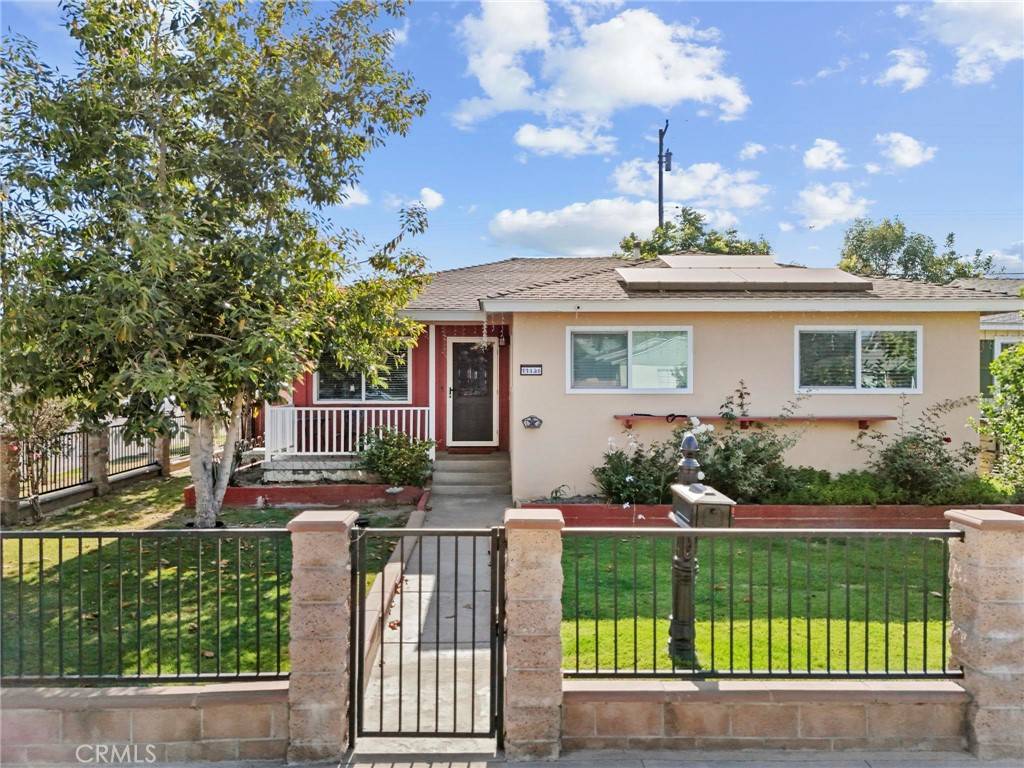 Norwalk, CA 90650,11131 Alburtis AVE