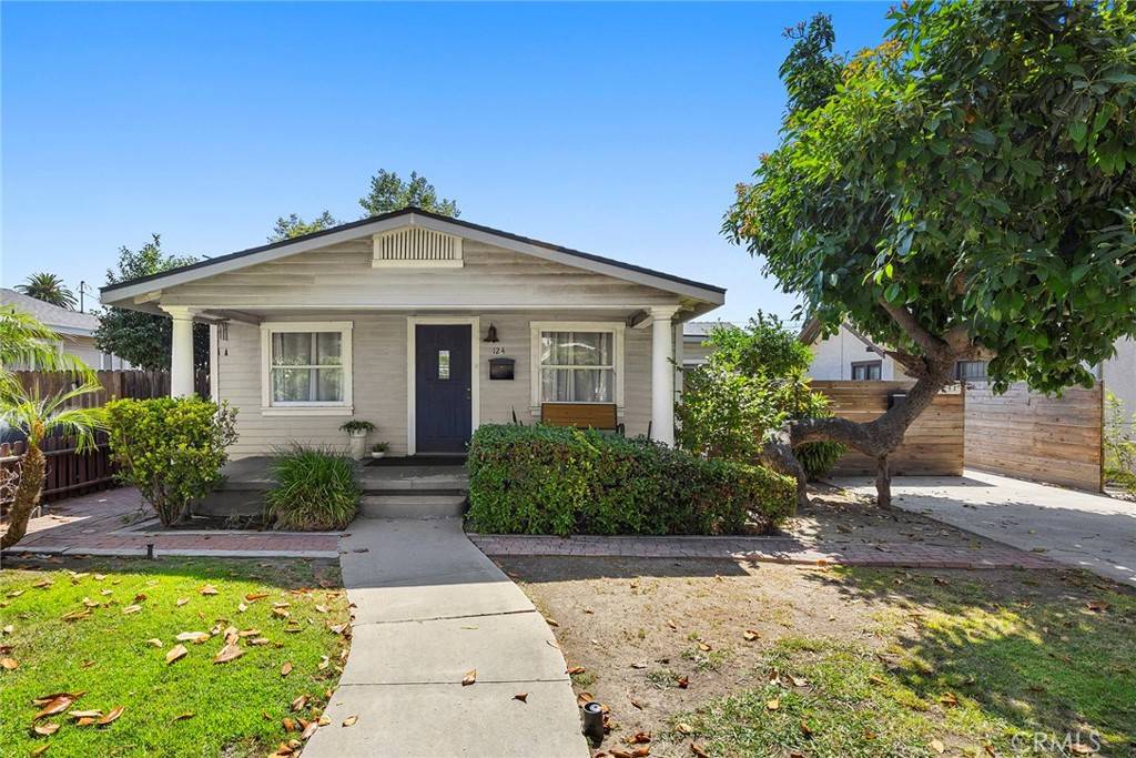Fullerton, CA 92831,124 N Princeton AVE