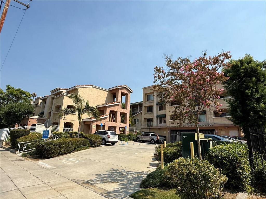 Monterey Park, CA 91754,918 W Garvey AVE #318