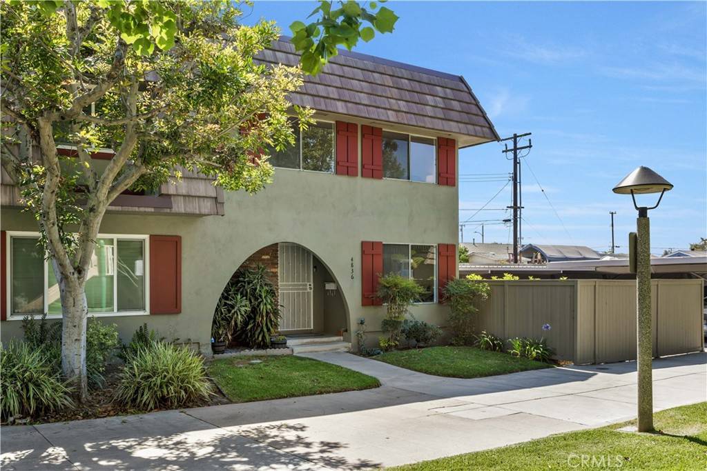 Cypress, CA 90630,4836 Larwin AVE
