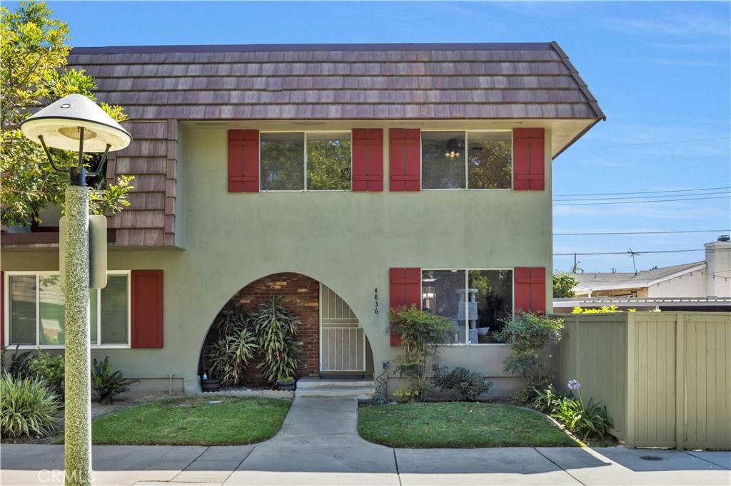 Cypress, CA 90630,4836 Larwin AVE