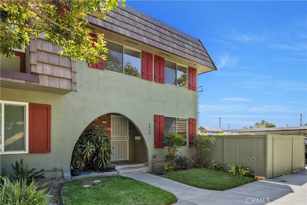Cypress, CA 90630,4836 Larwin AVE