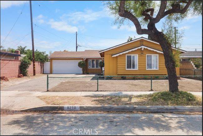 Buena Park, CA 90620,8252 San Marino DR