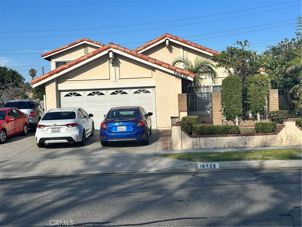 Cerritos, CA 90703,18528 San Gabriel AVE