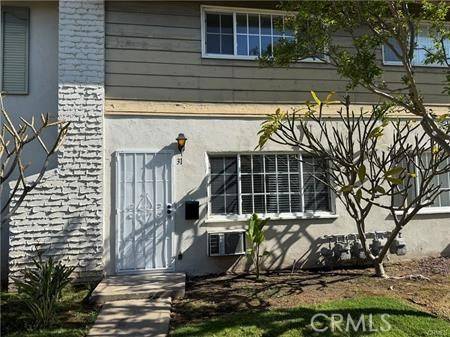Orange, CA 92867,1201 N California ST #31