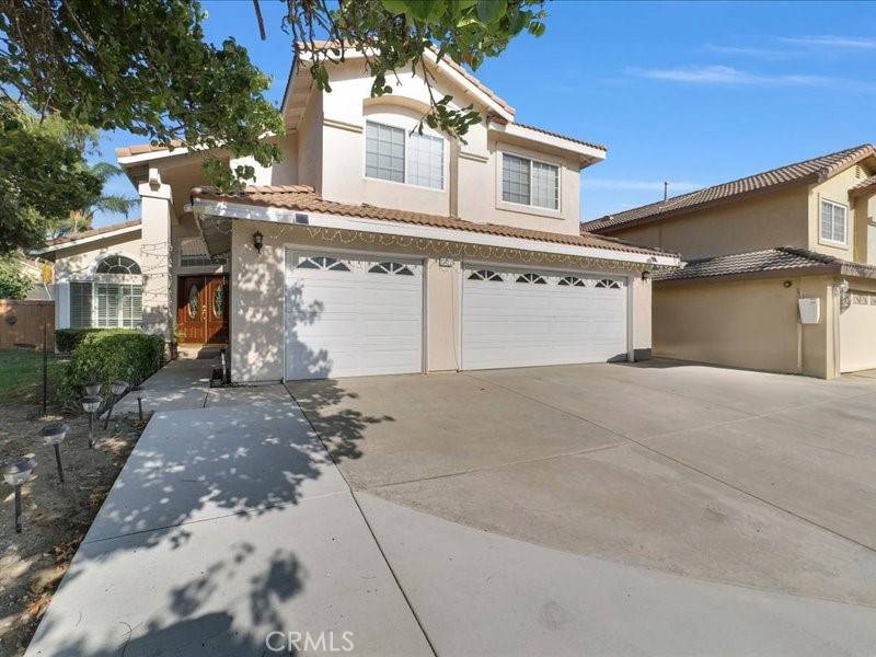 Fontana, CA 92336,13422 Banning