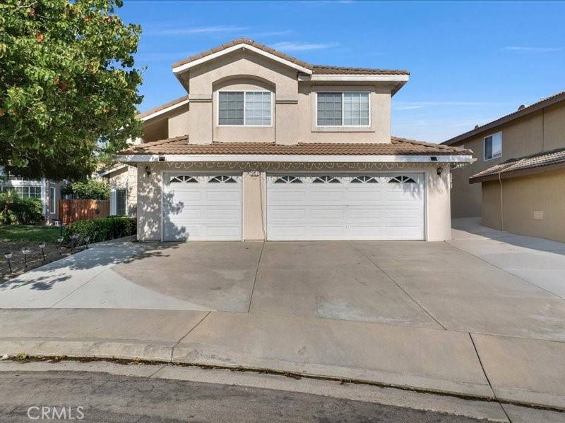 Fontana, CA 92336,13422 Banning