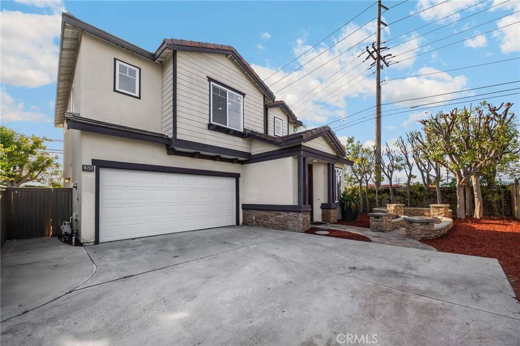 Westminster, CA 92683,13505 Vinewood ST